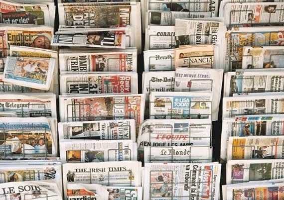 Morocco Newspapers
