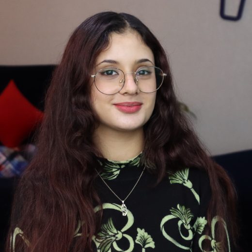 Rabab K. is a journalist Intern. She is covering the Youth Shows and trends. 