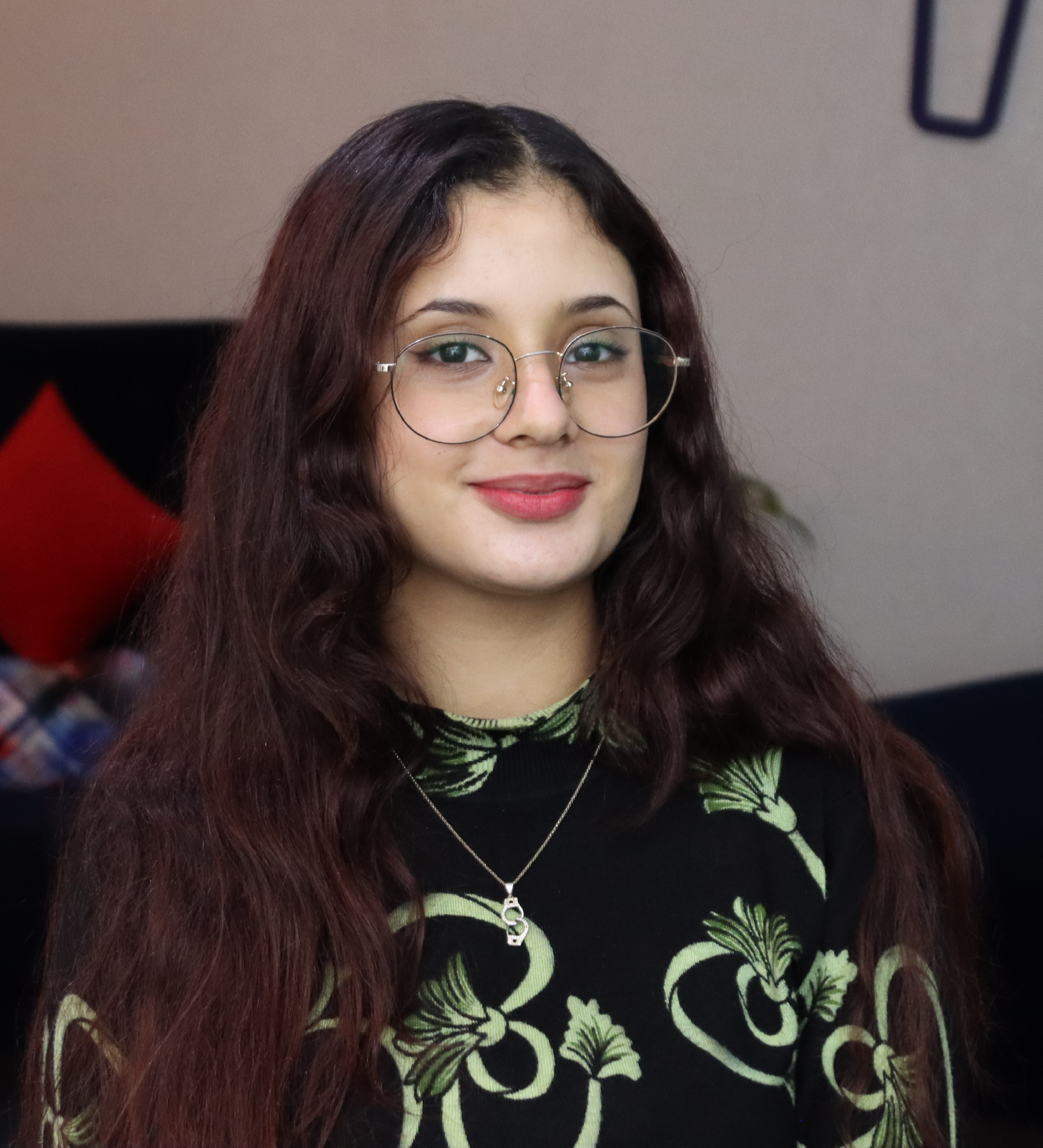 Rabab K. is a journalist Intern. She is covering the Youth Shows and trends. 